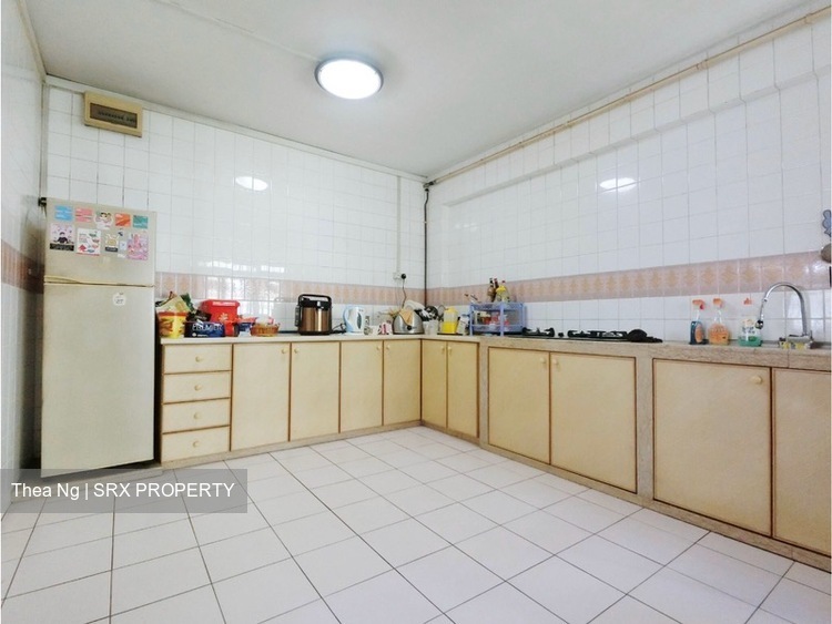 Blk 836 Jurong West Street 81 (Jurong West), HDB 5 Rooms #241426291